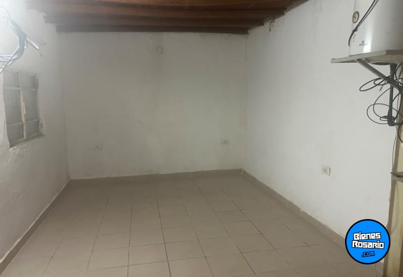 Departamentos - Rosario -  Alquiler