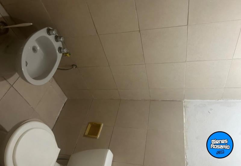 Departamentos - Rosario -  Alquiler