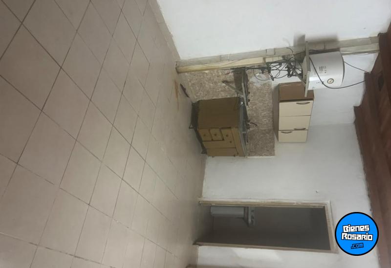 Departamentos - Rosario -  Alquiler