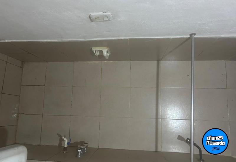 Departamentos - Rosario -  Alquiler