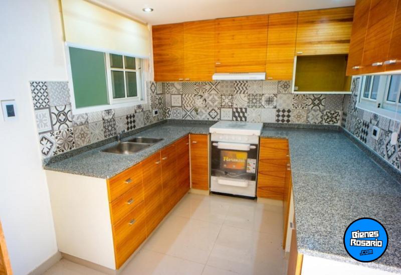 Casas - Rosario - Venta