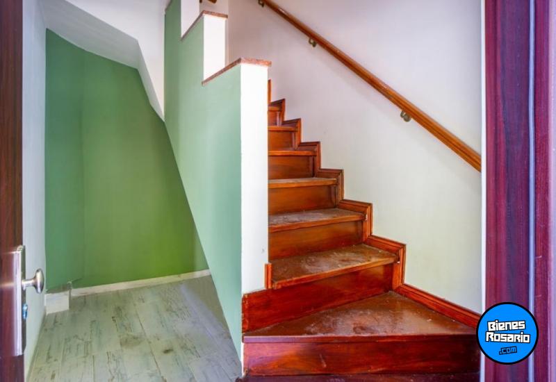 Casas - Rosario - Venta