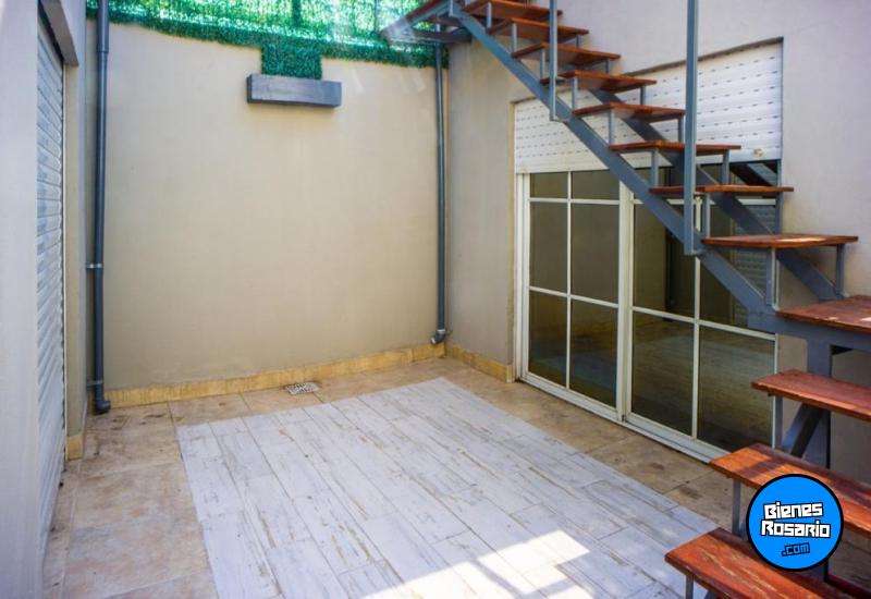 Casas - Rosario - Venta