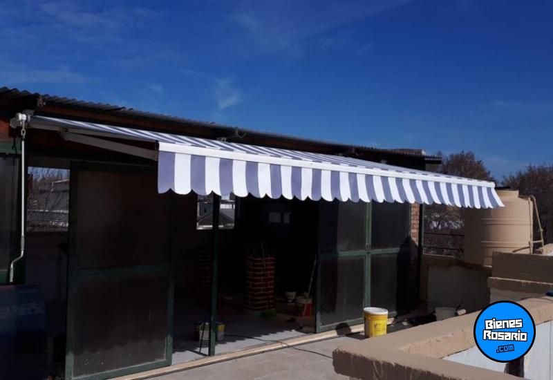 Casas - Rosario - Venta