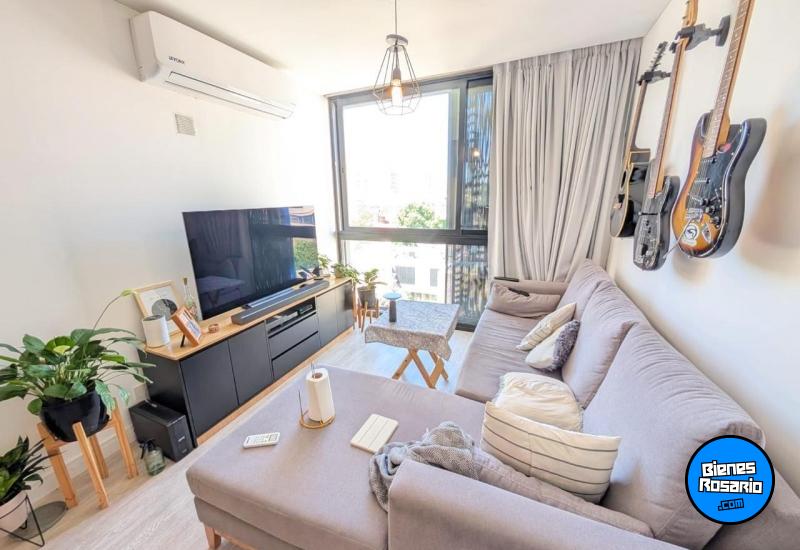 Departamentos - Rosario - Venta