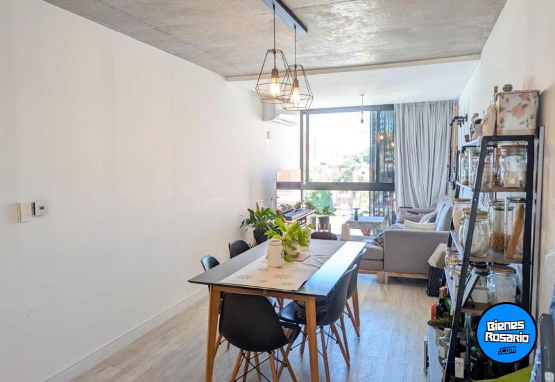 Departamentos - Rosario - Venta