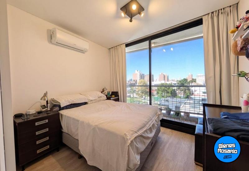 Departamentos - Rosario - Venta