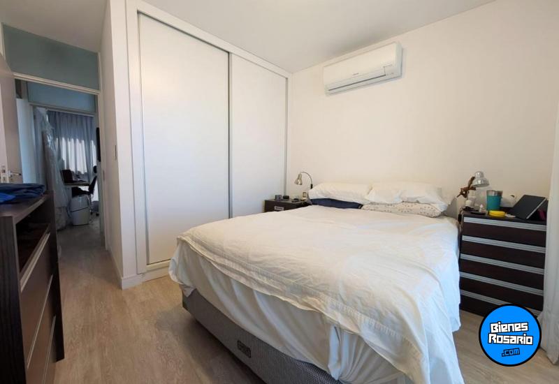 Departamentos - Rosario - Venta