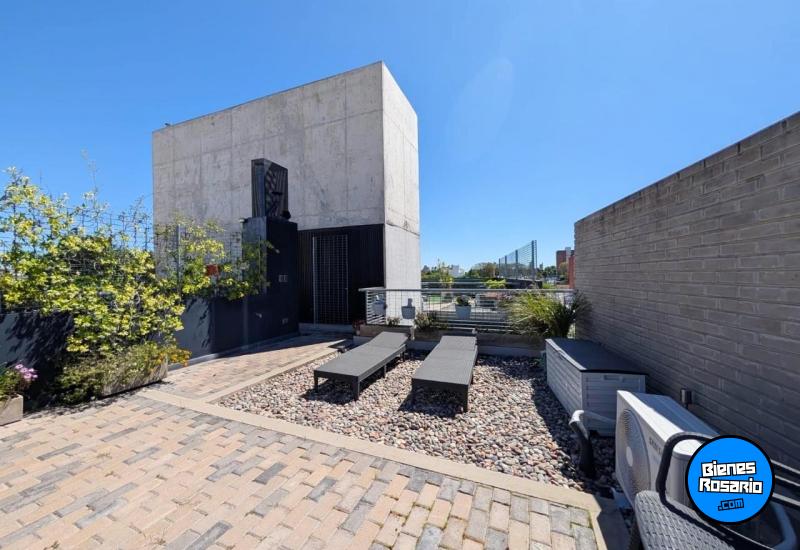 Departamentos - Rosario - Venta