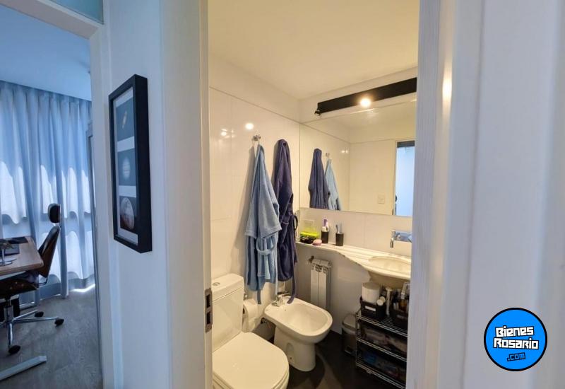 Departamentos - Rosario - Venta