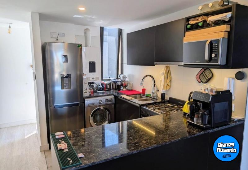 Departamentos - Rosario - Venta