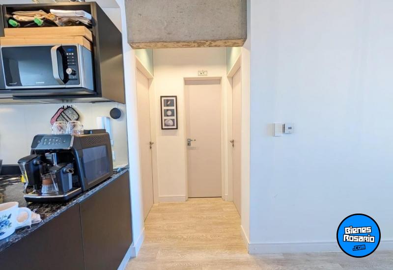 Departamentos - Rosario - Venta