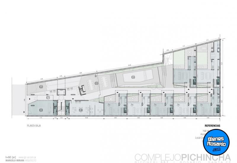 Departamentos - Rosario - Venta