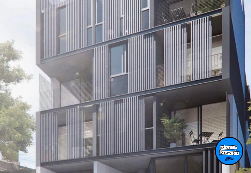 Departamentos - Rosario - Venta