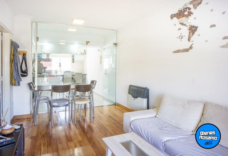 Departamentos - Rosario - Venta