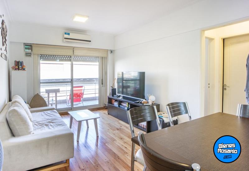 Departamentos - Rosario - Venta