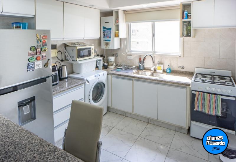 Departamentos - Rosario - Venta