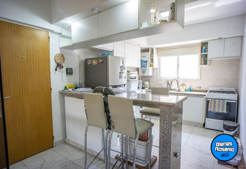 Departamentos - Rosario - Venta