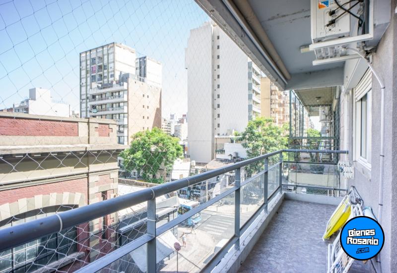 Departamentos - Rosario - Venta