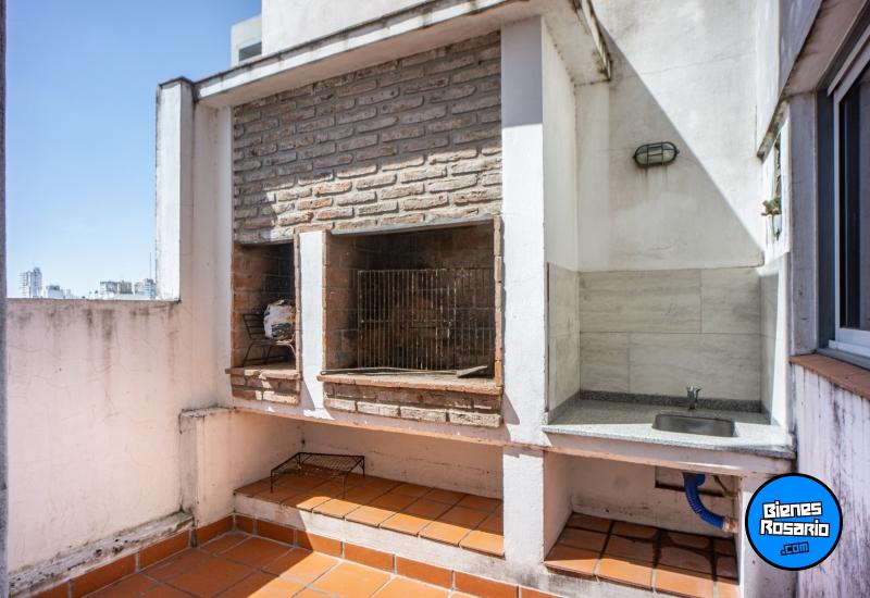 Departamentos - Rosario - Venta