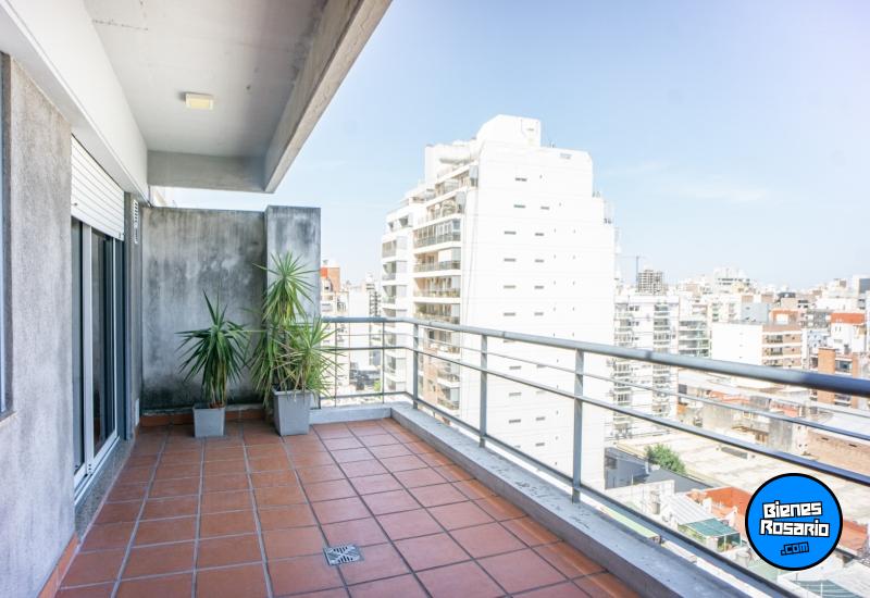 Departamentos - Rosario - Venta