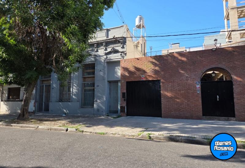 Departamentos de pasillo - Rosario - Venta