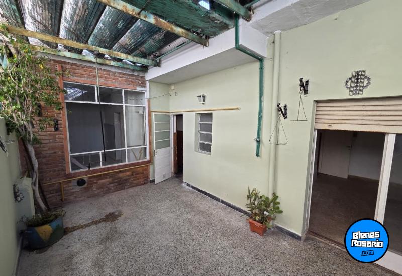 Departamentos de pasillo - Rosario - Venta