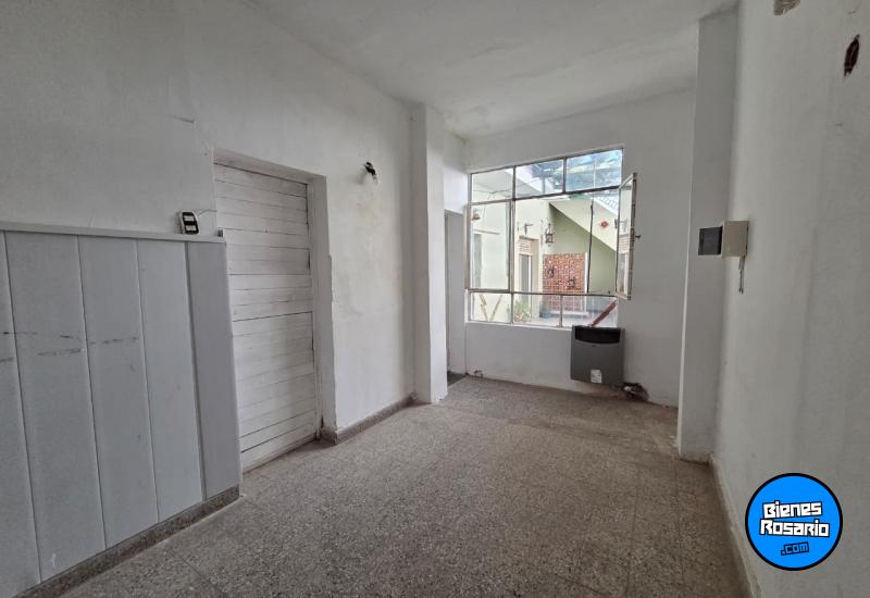 Departamentos de pasillo - Rosario - Venta