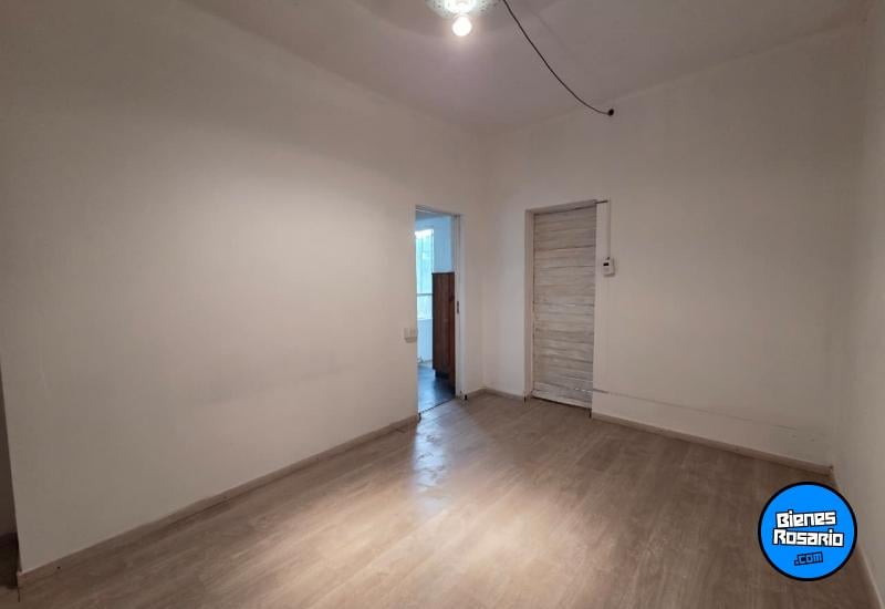 Departamentos de pasillo - Rosario - Venta