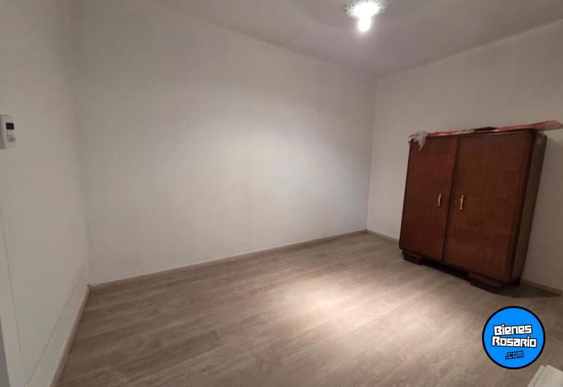 Departamentos de pasillo - Rosario - Venta