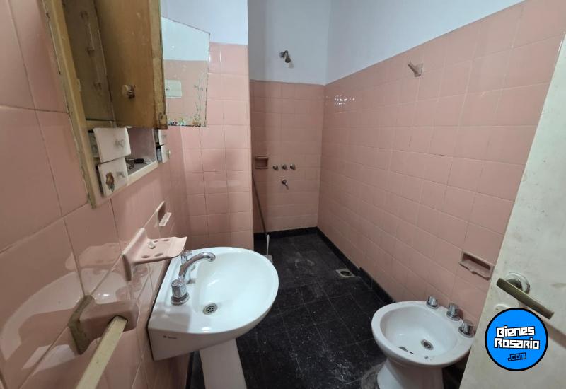 Departamentos de pasillo - Rosario - Venta