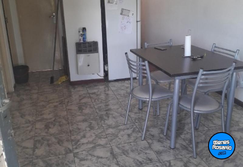 Departamentos - Rosario - Venta