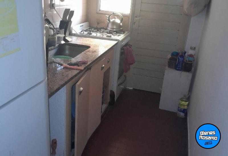 Departamentos - Rosario - Venta