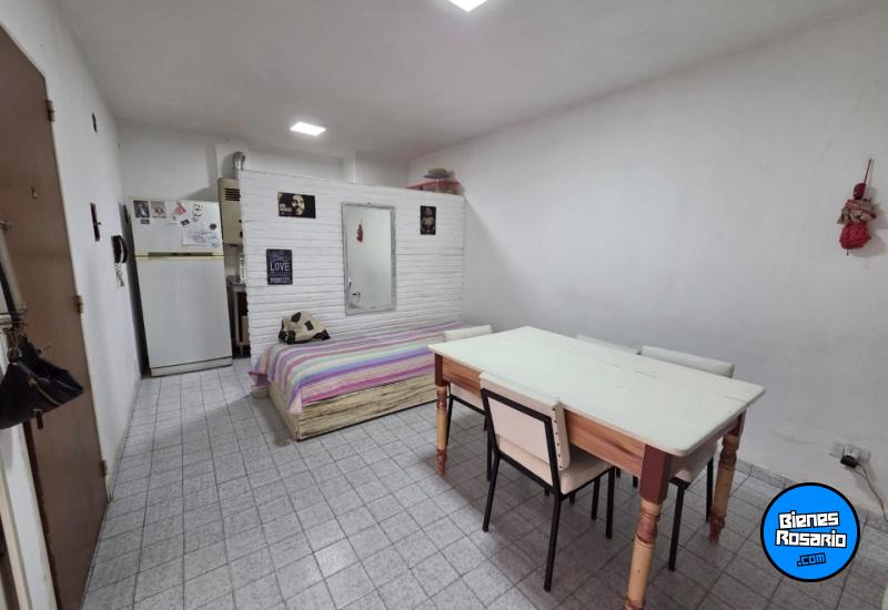 Departamentos - Rosario - Venta