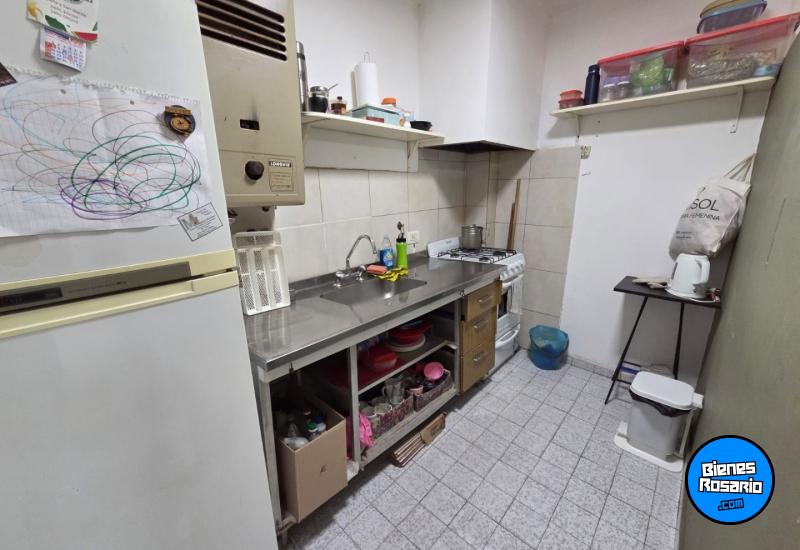 Departamentos - Rosario - Venta