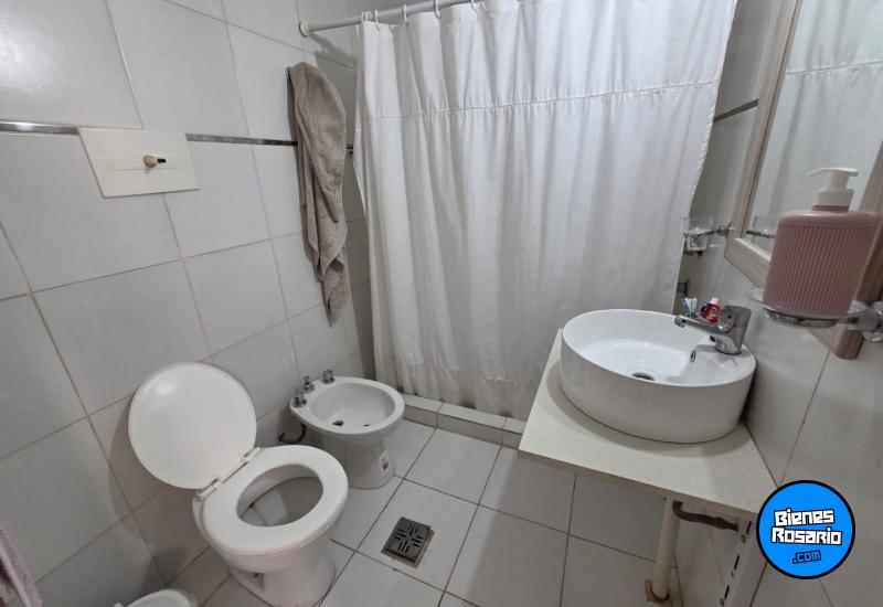 Departamentos - Rosario - Venta