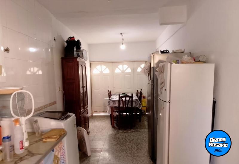 Casas - Rosario - Venta