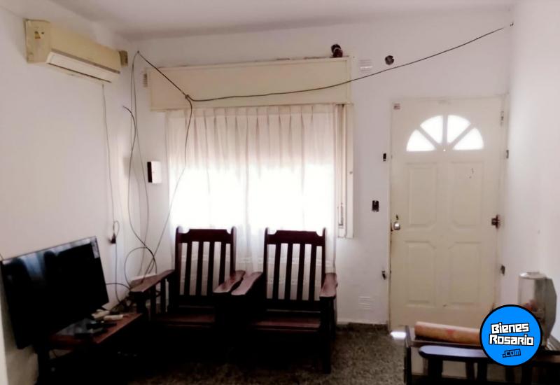 Casas - Rosario - Venta