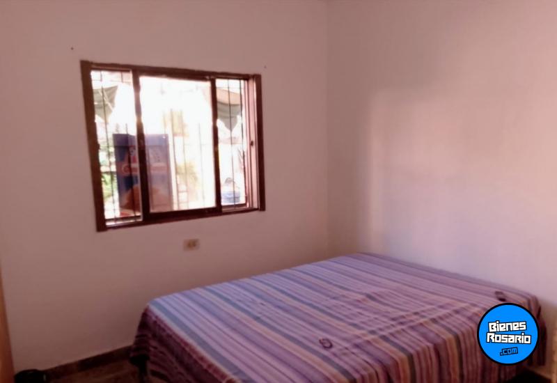 Casas - Rosario - Venta