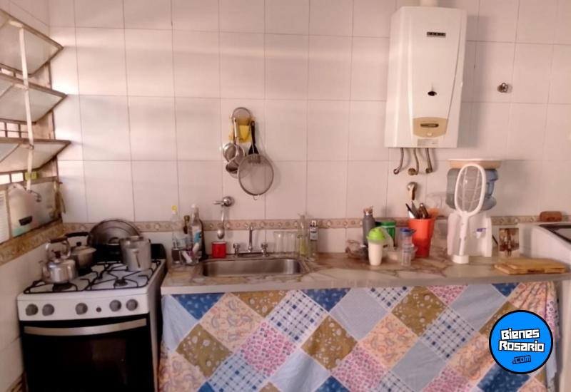 Casas - Rosario - Venta