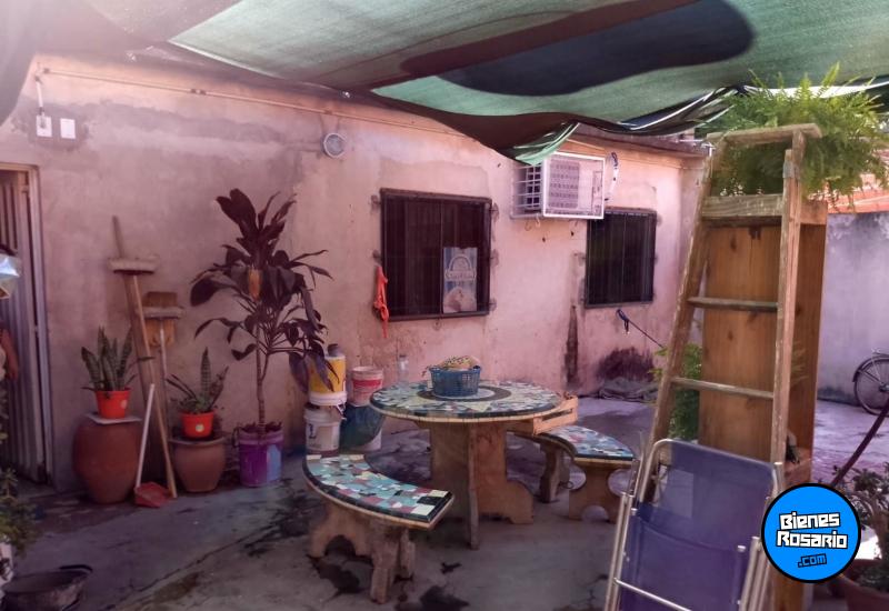 Casas - Rosario - Venta