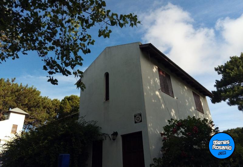 Casas - Mar De Ajo - Venta