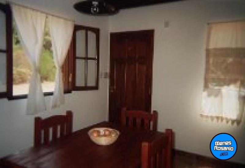 Casas - Mar De Ajo - Venta