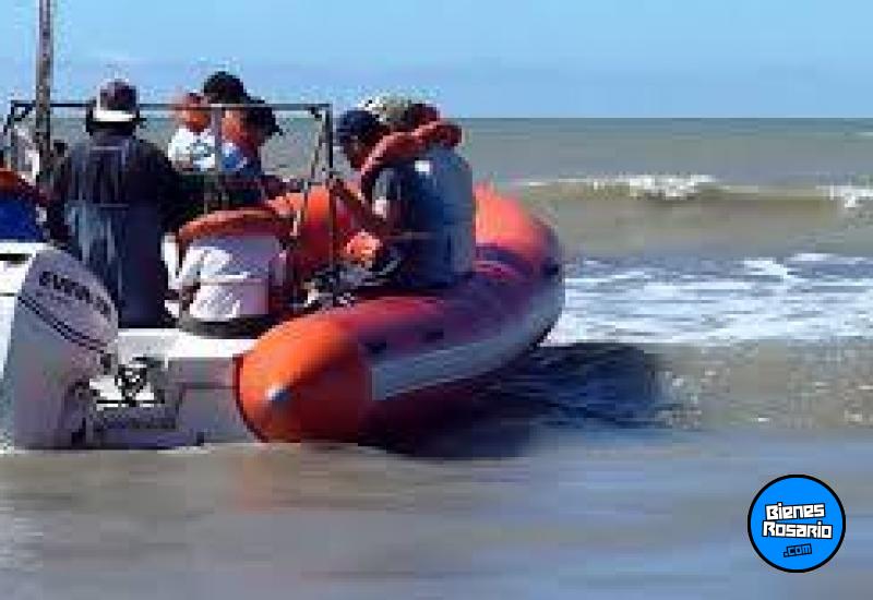 Casas - Mar De Ajo - Venta