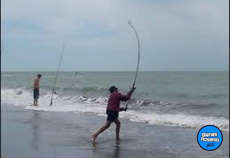 Casas - Mar De Ajo - Venta