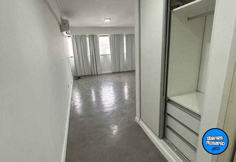 Departamentos - Rosario - Alquiler