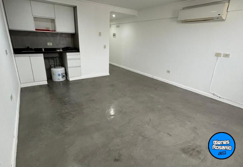 Departamentos - Rosario - Alquiler