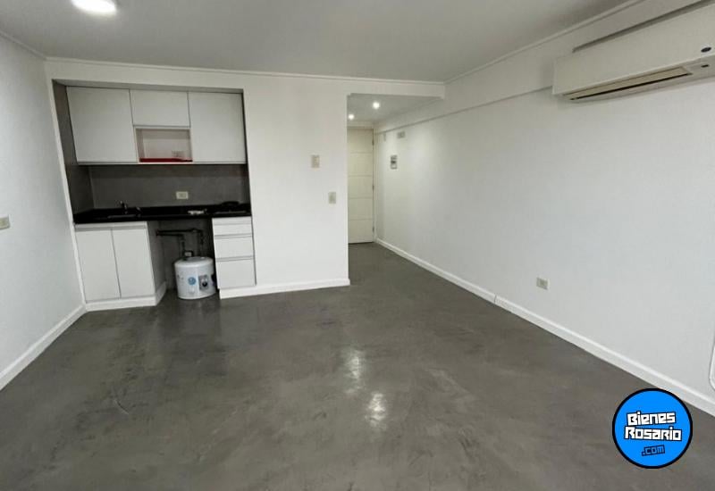 Departamentos - Rosario - Alquiler