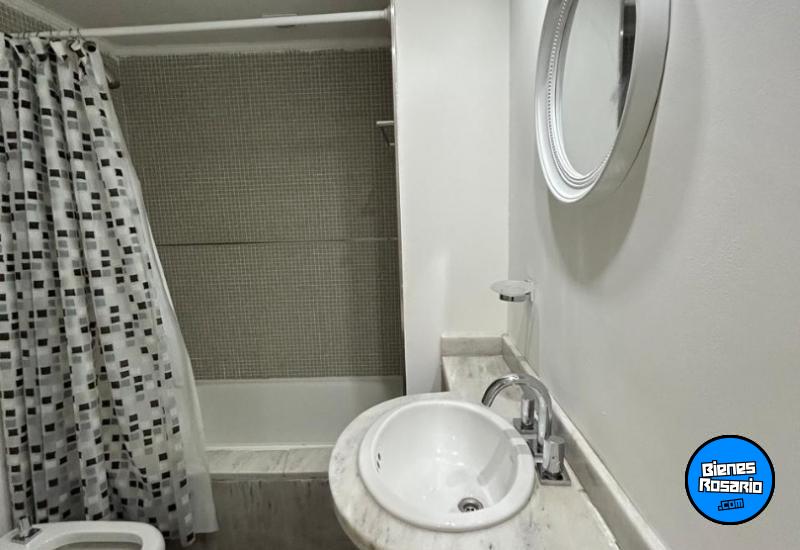 Departamentos - Rosario - Alquiler