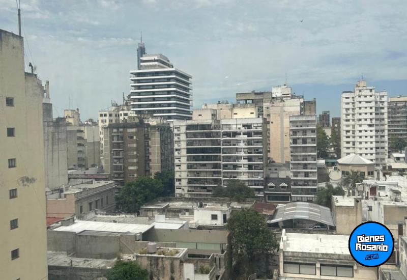 Departamentos - Rosario - Alquiler